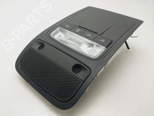Interior roof light AUDI A3 Sportback (8VA, 8VF) 30 TDI | BP26490295I8 