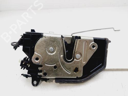 Høyre foran lås BMW 1 (E87) 118 d (122 hp) 30717740