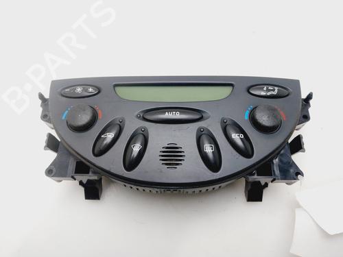 Used Climate control CITROËN C5 I (DC_) 2.2 HDi (DC4HXB, DC4HXE) (133 hp) 32403144