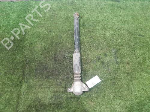 Left rear shock absorber AUDI A4 B8 (8K2)  | BP5954330M18 