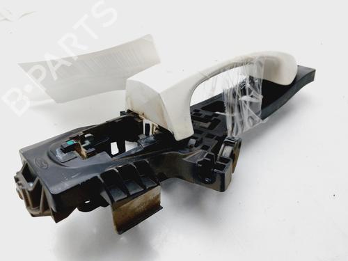 Front left exterior door handle FORD ECOSPORT 1.5 EcoBlue TDCi | BP23244907C128 