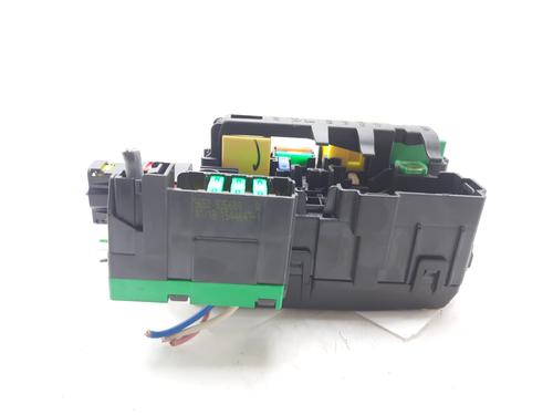 Fuse box PEUGEOT 3008 II SUV (MC_, MR_, MJ_, M4_) 2.0 BlueHDi 180 | BP13637616E1 