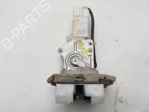 Used Tailgate lock Tailgate lock SUZUKI SWIFT III (MZ, EZ) [2005-2026] 40225651 40225651