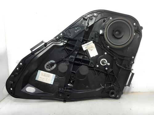 Used Rear right window mechanism Rear right window mechanism FORD FIESTA VI (CB1, CCN) 1.25 (82 hp) 8396220 8396220