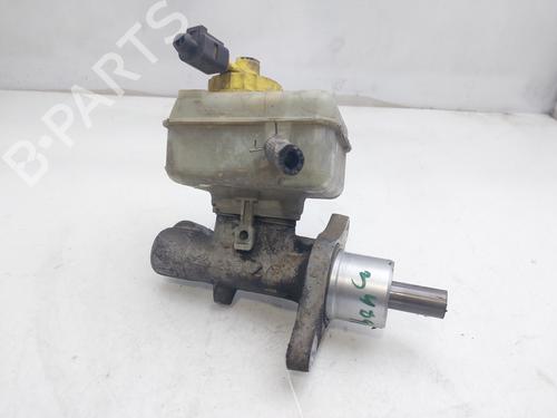 Used Brake master cylinder SKODA OCTAVIA I (1U2) 1.9 TDI (100 hp) 17487095
