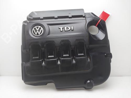 Used Upper protection Upper protection VW GOLF VII (5G1, BQ1, BE1, BE2) [2012-2021] 36305848 36305848