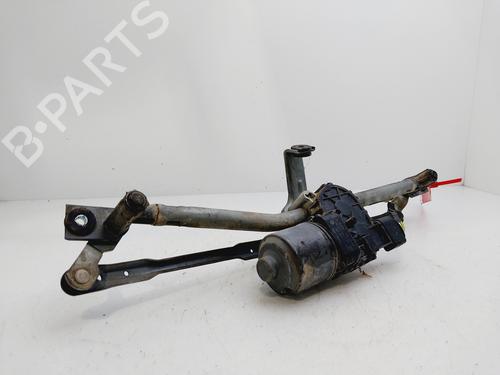 Essuie-glace moteur avant SKODA FABIA I (6Y2)  | BP29298314M29 
