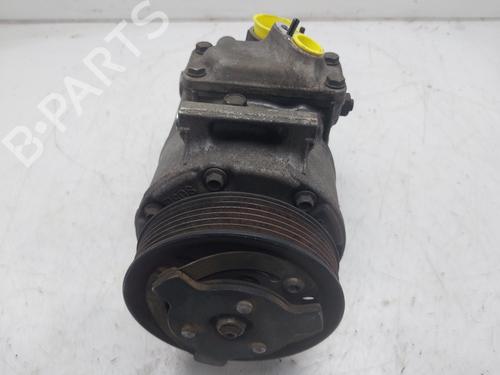 Used AC compressor AC compressor 36915736 36915736