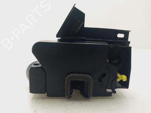 Front left lock DACIA SANDERO III  | BP25028000C98 