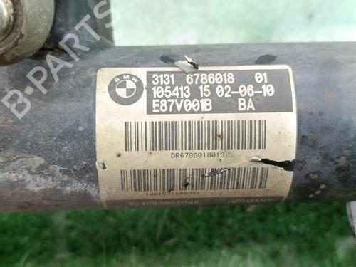 Right front shock absorber BMW 1 (E87) 118 d | BP29288633M17 