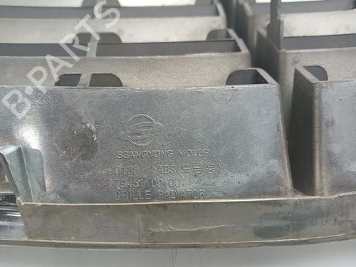 Grill SSANGYONG KYRON  | BP21551060C40 
