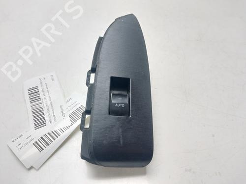 Used Right front window switch Right front window switch TOYOTA PRIUS (_W3_) 1.8 Hybrid (ZVW3_) (99 hp) 33852005 33852005