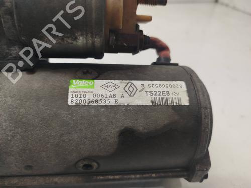 Starter RENAULT MASTER III Van (FV)  | BP31940690M8 