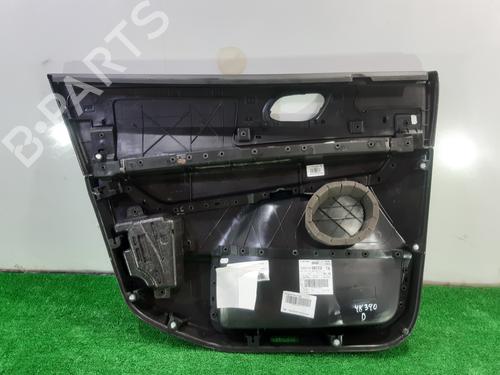 Front right panel PEUGEOT 3008 I MPV (0U_)  | BP9967684C59 