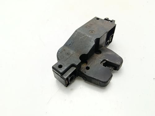 Tailgate lock CITROËN C4 Coupe (LA_) 2.0 HDi | BP28040542C101 