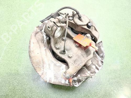 Left front steering knuckle BMW 7 (E65, E66, E67) 730 d | BP40294321M25 - Image 3