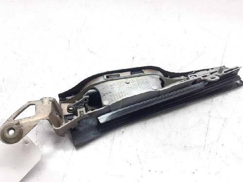 Rear left exterior door handle SEAT LEON (1P1) 1.9 TDI | BP3687438C130 