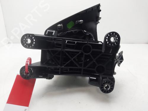 Gearstang FORD FIESTA VI (CB1, CCN) 1.6 TDCi | BP36069280M90 - Image 3