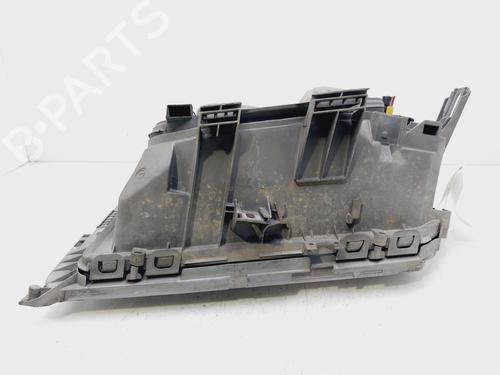 Right headlight MERCEDES-BENZ 190 (W201) E 2.3 (201.028) | BP30386198C29