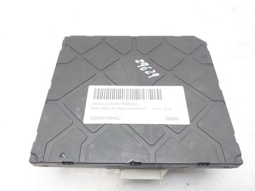 Electronic module SEAT LEON (5F1)  | BP12859179M83 