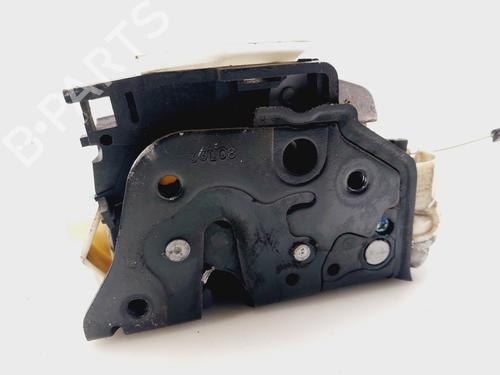 Front left lock SEAT ALTEA XL (5P5, 5P8)  | BP23548567C98 