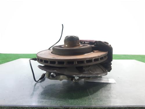 Used Right front steering knuckle MERCEDES-BENZ C-CLASS Coupe (CL203) C 220 CDI (203.706) (143 hp) 8351208