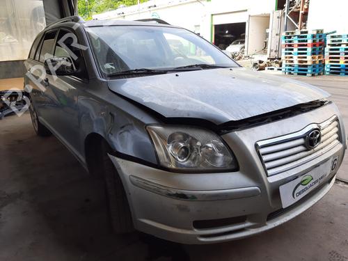 Squib airbag TOYOTA AVENSIS Estate (_T25_) 2.2 D-4D (ADT251_, ADT251R) | BP9953607C102 