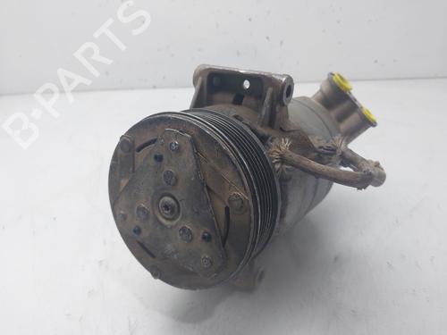 Used AC compressor AC compressor OPEL ZAFIRA / ZAFIRA FAMILY B (A05) [2005-2019] 32721564 32721564