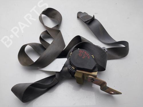 Used Front left seatbelt Front left seatbelt CITROËN XSARA Coupe (N0) 1.9 D (70 hp) 36262133 36262133