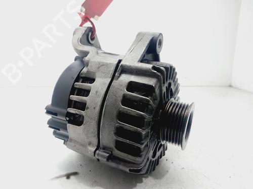 Used Alternator BMW 1 (E87) 118 d (143 hp) 29221705