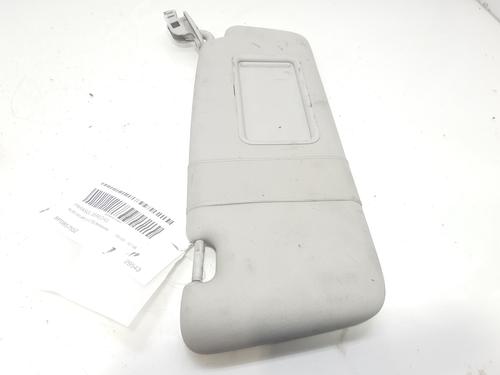 Used Right sun visor AUDI A3 (8P1) [2003-2013]  11051270