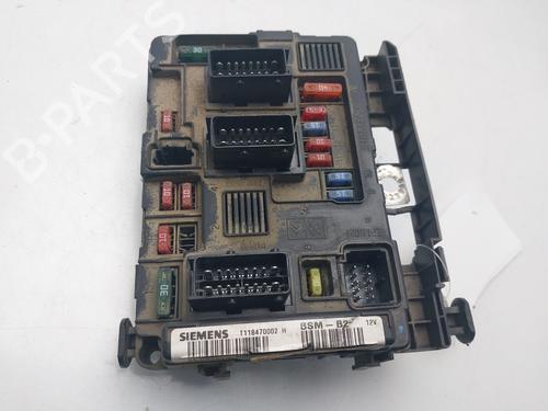 Used Other Other CITROËN BERLINGO / BERLINGO FIRST MPV (MF_, GJK_, GFK_) 1.9 D (MFWJZ) (70 hp) 33974365 33974365