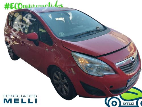 Right headlight OPEL MERIVA B MPV (S10)  | BP36262087C29  - Image 6