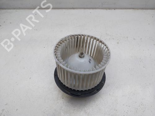 Used Heater blower motor NISSAN NV200 / EVALIA Bus 1.5 dCi 85 (M20, M20M, M20K, M20KK) (86 hp) 17902373