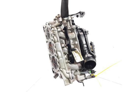 Cylinder head LAND ROVER RANGE ROVER SPORT II (L494) 3.0 TDV6 4x4 | BP16349260M5 