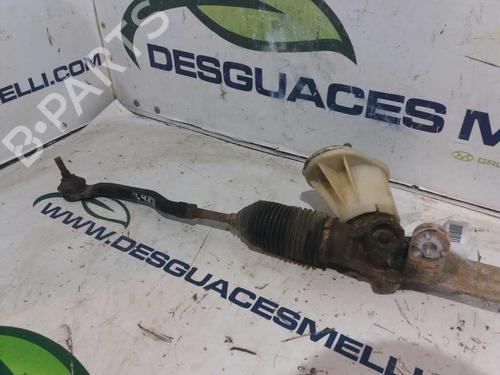 Steering rack RENAULT MEGANE III Hatchback (BZ0/1_, B3_) 1.9 dCi (BZ0N, BZ0J) | BP2933653M22 