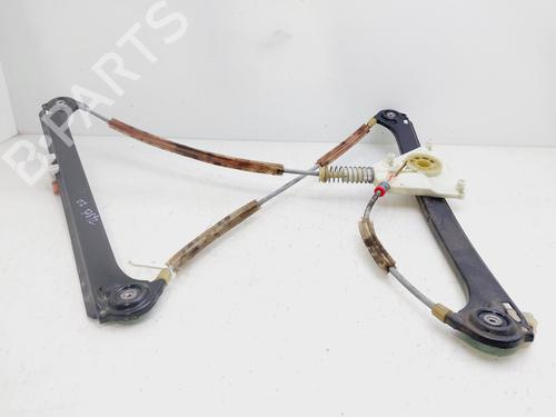 Front right window mechanism AUDI A3 Sportback (8PA)  | BP25280796C23 