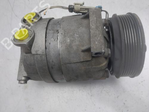 AC compressor OPEL VECTRA C (Z02) | BP38197130M34 - Image 5