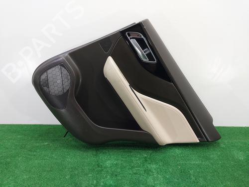 Used Rear right panel JAGUAR F-PACE (X761) 2.0 SD4 AWD (241 hp) 19258773