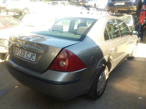 Egr FORD MONDEO III Saloon (B4Y) 1.8 16V | BP2907239M69 