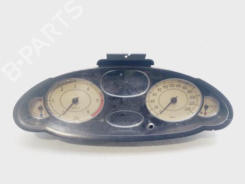 Kombinert Instrument ROVER 75 (RJ) 2.0 CDT (115 hp) 28523487