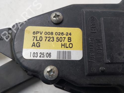 Pedal AUDI Q7 (4LB) 3.0 TDI quattro | BP37759202I4 - Image 2