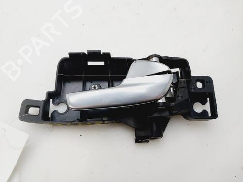 Used Front right interior door handle FORD MONDEO IV (BA7) [2007-2015]  30476006