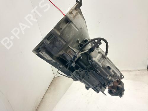 Gearbox BMW 1 (E87) 118 d | BP36641756M3 - Image 2