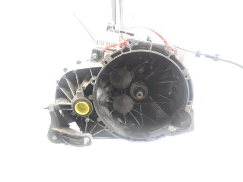 Used Gearbox FORD MONDEO IV (BA7) [2007-2015]  31259109