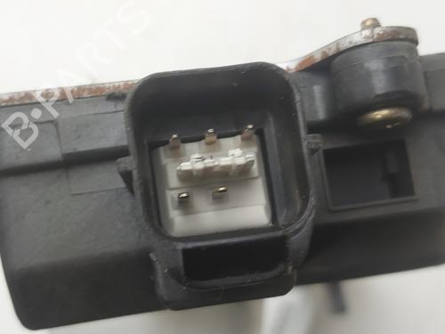 Electronic module HYUNDAI GETZ (TB) 1.1 | BP36557776M83 - Image 4