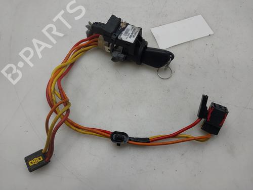 Used Ignition barrel Ignition barrel PEUGEOT 406 (8B) 2.0 HDI 110 (109 hp) 34702312 34702312