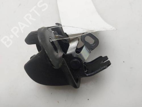 Tailgate lock DACIA DUSTER (HS_) 1.5 dCi | BP40225614C101 - Image 3