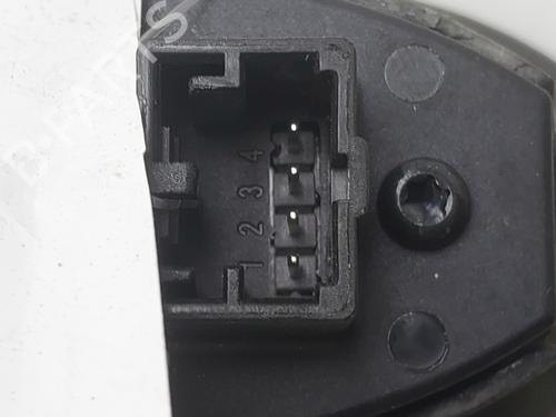 Right front window switch ALFA ROMEO 159 (939_) 2.4 JTDM (939AXD12, 939AXD1B) | BP37759181I26 - Image 4