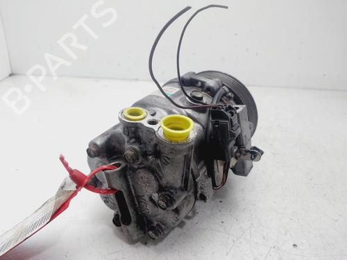 AC compressor FIAT FIORINO Box Body/MPV (225_) 1.3 D Multijet (225BXD1A, 225BXB1A, 225BXB11) | BP29322111M34 
